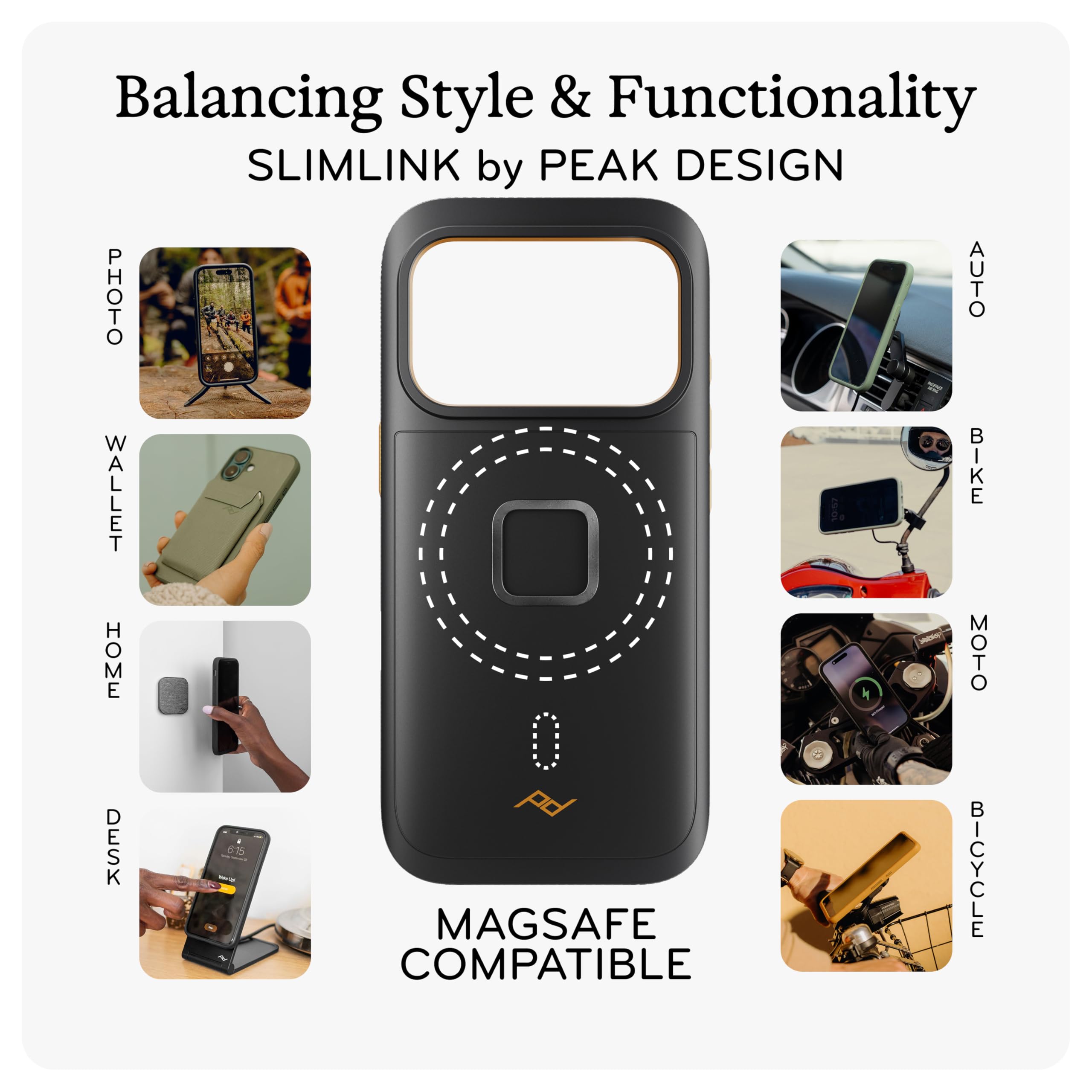 Amazon.co.jp: 【国内正規品】PeakDesign ピークデザイン ナー ケース